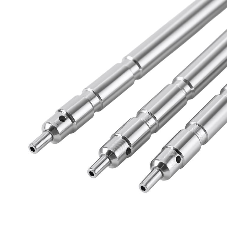 JMU Copper-Plated Air/Water Syringe Tip, Double S