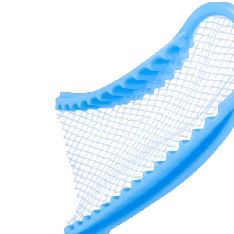 JMU Disposable Dental Bite Registration Trays, Bl