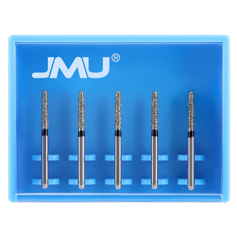 JMU FG #878K-016SC Super Coarse Pointed Taper Dia