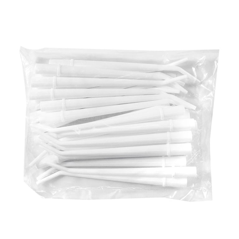 JMU Disposable Surgical Aspirator Tips, 1/8", 30°