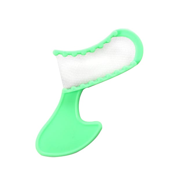 JMU Disposable Dental Bite Registration Trays, Gr