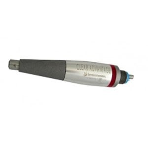Clear Advantage Handpiece (5,000 RPM). 4-Hole High-Speed Handpiece. Lightweight, ergonomic design