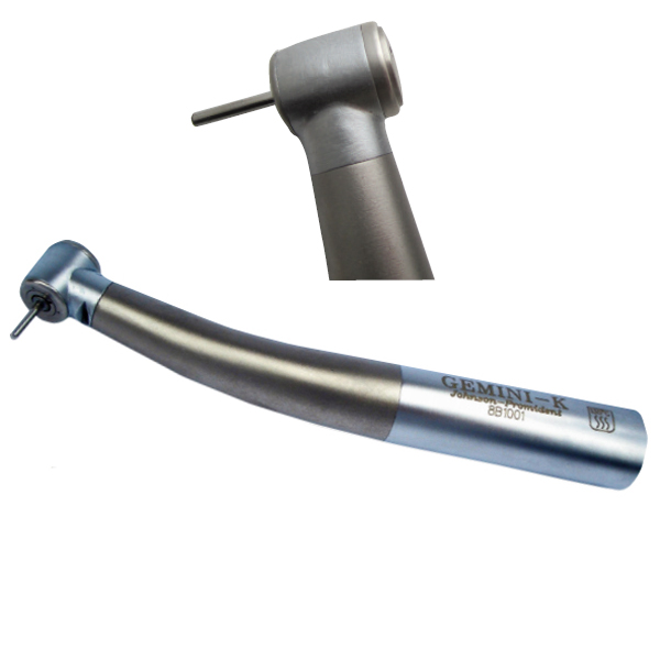 Gemini Series Kavo Type Bella-Torque style fiber 
