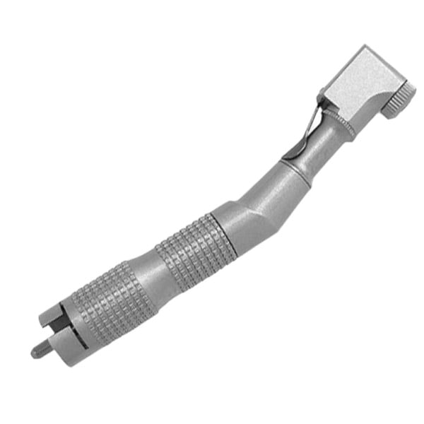 Johnson-Promident "U" Type 30K Standard Latch Angle, 1/Pk