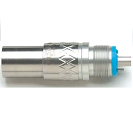 Johnson-Promident NSK Quick Disconnect Swivel, Non-Optic 4 Hole, Quick Disconnect, Non-Fiber