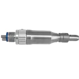Short Gripper II (20K) 4 Hole, "Doriot" Style Handpiece, Compact, well balanced and light weight