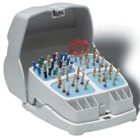 Endoring FileCaddy (Jordco) Endoring FileCaddy, Bulk Storage Device for all Endodontic Files