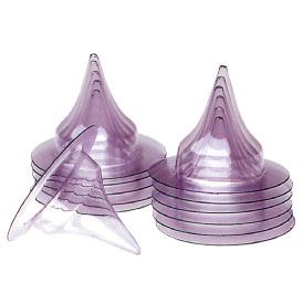 Endoring II Gelwells Disponsable Gelwell Cups 48/Pk. Store lubricating gels and liquids. Works