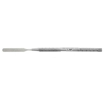 JSP #24 Cement Spatula, stainless steel