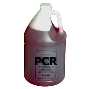 JSP Buffing Compound Remover, 1 Gallon. Concentrated, alkaline formula developed especially