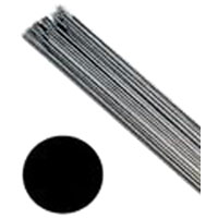 JSP .024" Round Orthodontic Wire, 14" Long Spring Tensile 10/Pack