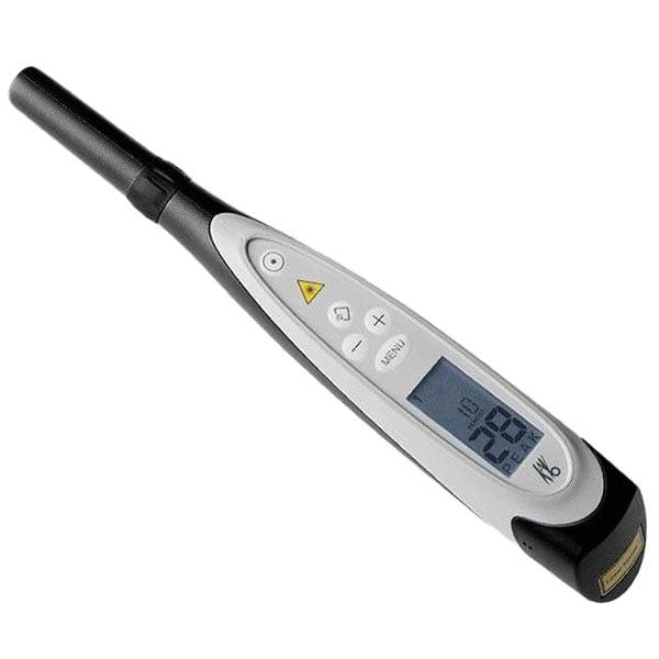 Diagnodent Pen Laser Caries Detector - Portable, Handheld, Pen-Like Device, Integrated Loud