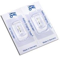 Multiflex Lux Bulbs, Pack of 2 Bulbs