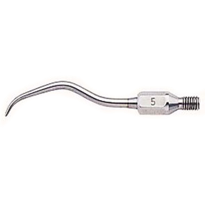 SONICflex Kavo scaler replacement universal tip #5, single tip