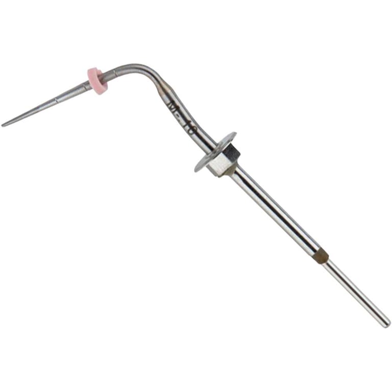 Buchanan System B Heat Plugger - Medium .10 Taper. High-quality plugger has a shape that closely