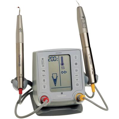 Elements SybronEndo Obturation Unit. Combines System B technology with a motor-driven extruder