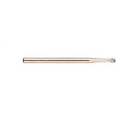 LA Axxess #6 Round Carbide Bur, Package of 5 Burs