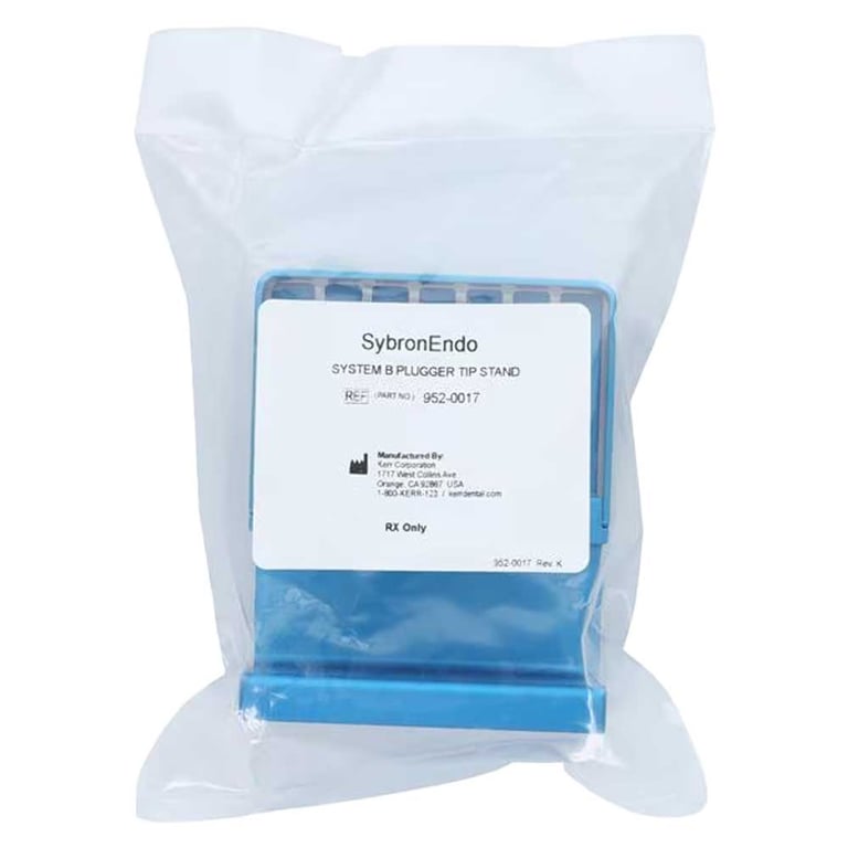 TUTTI I Plugger Di Calore Odontoiatrici Kerr SybronEndo - Foto 8