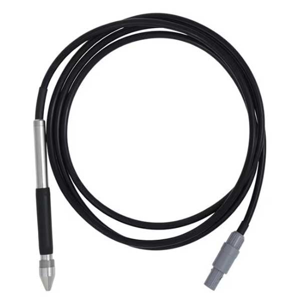 System B Handpiece Assembly. Single Assembly
