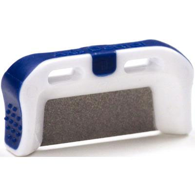 SmartStrip Finishing Strips - Double Sided, Medium, Blue, 0.22mm 10/Pk. Designed to make crown