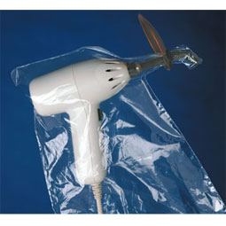 Complete Curing Light Sleeve Complete Curing Light Sleeves, GUN STYLE. Covers Curing Tip and Gun