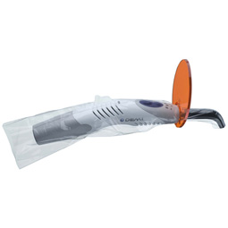 Complete Curing Light Sleeve Complete Curing Light Sleeves 250/Bx. Fits DEMI Curing Lights. Cover