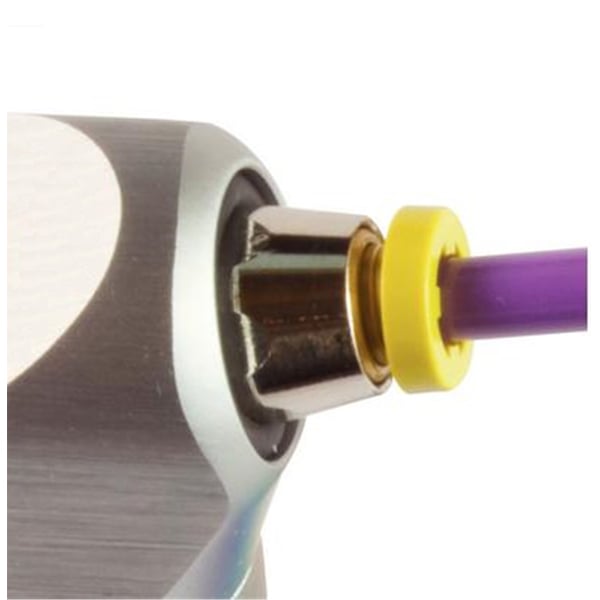 Seal-Tight Auto-Lock Adapter Type "P" (Press ring Style) - 1/Pk. Provides consistently dry air
