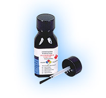 Kerr V.P.S. Liquid Tray Adhesive, 59 mL Bottle. #25777