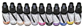 Kolor Plus White - Light-Cured, Viscous Liquid Re