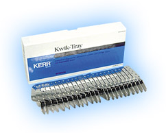 Kwik-Tray Disposable Plastic Perforated Trays, Assorted - White, Package of 24. #09244