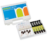 Maxcem Automix Tips, Bag of 50 Tips. #32862