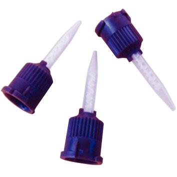 NX3 Automix Tips Refill. Package of 50 tips
