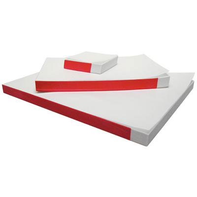 Permlastic Mixing Pad (21 sheets 5-5/8" x 3-3/8")