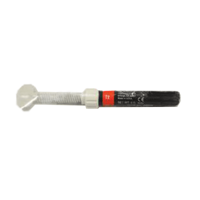 Point 4 Light-Cure Body T2, 4 Gm. Syringe Refill, 1/Pk. Universal hybrid composite restorative