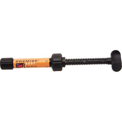 Premise Syringe Body Shade A1-B, 1 - 4 Gm. Syringe. Universal Nanorestorative Composite