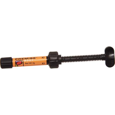 Premise Syringe Body Shade A3-B, 1 - 4 Gm. Syringe. Universal Nanorestorative Composite