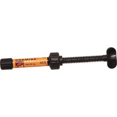 Premise Syringe Body Shade A3.5-B, 1 - 4 Gm. Syringe. Universal Nanorestorative Composite