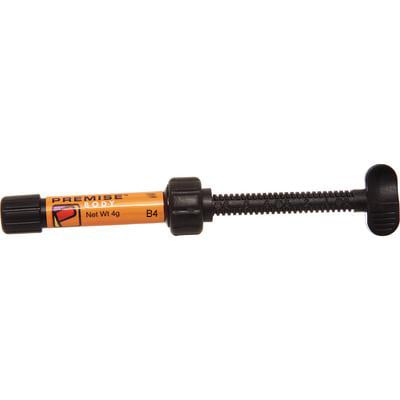 Premise Syringe Body Shade B4-B, 1 - 4 Gm. Syringe. Universal Nanorestorative Composite