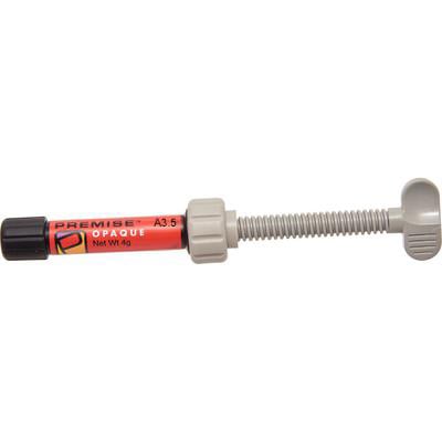 Premise Syringe Opaque Shade A3.5-O, 1 - 4 Gm. Syringe. Universal Nanorestorative Composite