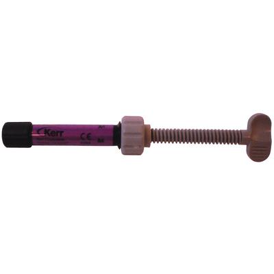 Premise Syringe Packable Shade A4-P, 1 - 4 Gm. Syringe. Universal Nanorestorative Composite
