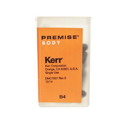 Premise Unidose Body Shade B4-B, 20 - .20 Gm. Uni