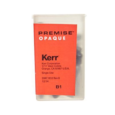 Premise Unidose Opaque Shade B1-O, 20 - .20 Gm. U