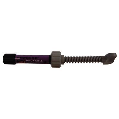 Premise Syringe Packable Shade A2-P, 1 - 4 Gm. Syringe. Universal Nanorestorative Composite