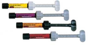 Premise Syringe Body Shade XL1-B, 1 - 4 Gm. Syringe. Universal Nanorestorative Composite
