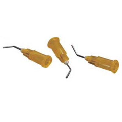 Revolution Formula 2 Dispensing Tips - Yellow, 20