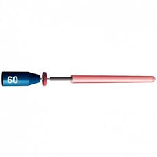 Soft-Core Obturator, Carrier-Based - #60, 6/Pk. is a gutta percha based carrier obturation system