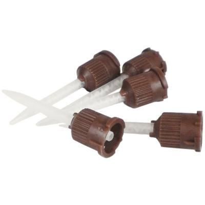 Temp-Bond Automix Tips, Box of 50
