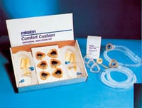 Comfort Cushion an Improved System for the Administration of Dental Analgesia, Universal Kit