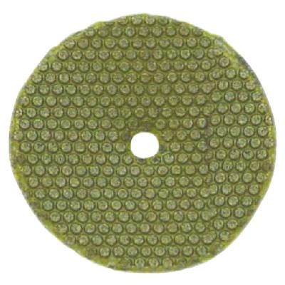 Flexis Diamond Disc, Fine, 8/Pk with 1 Mandrel. Flexible, versatile diamond disc. For forming