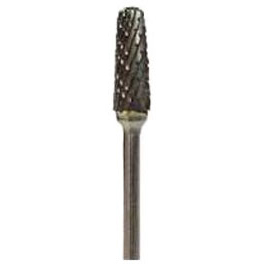 Keystone 47XF Lab Carbide Bur 1/Pk. Special Bur, sharp and cut fast. Used for clog-free bulk